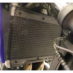 YAMAHA TRACER 700 2016+ Radiator Protection Guard By Evotech Performance