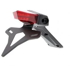Evotech Performance KTM 790 DUKE Tail Tidy RED Light (2018 Onwards)