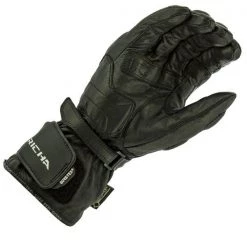 Richa Clothing RICHA STREET Touring Gore-Tex Summer Waterproof Breathable Motorcycle Gloves