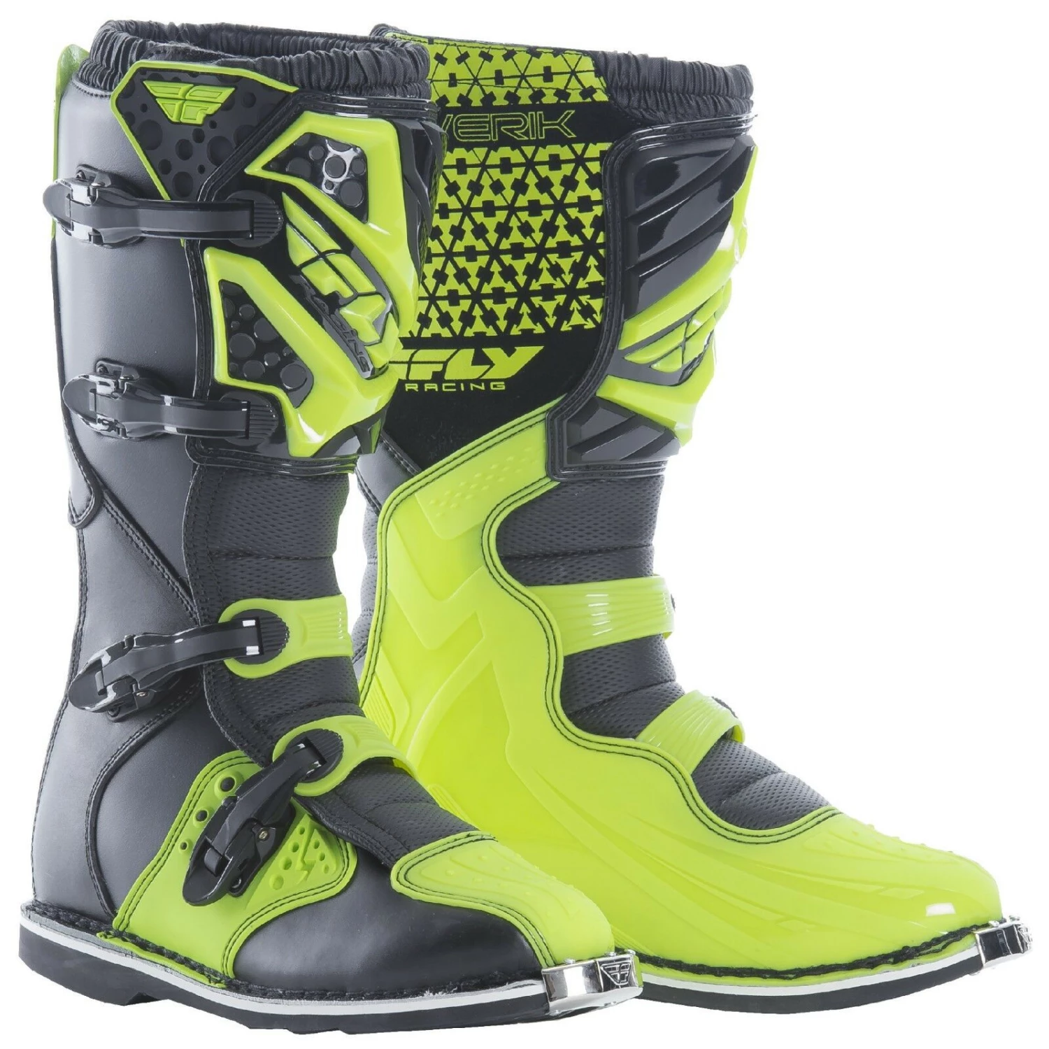 Fly Products SALE £30 OFF FLY 2018 Maverick Adult Boots For Motocross MX Off-Road Enduro