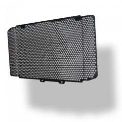 CF MOTO 650NK 2013+ Radiator Guard Protection CNC By Evotech Performance