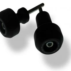 YAMAHA FZ-09 2017 Onwards Crash Protection Bobbins By Evotech Performance