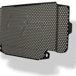 HONDA CB500F 2013-2015 Radiator Guard Black By Evotech Performance