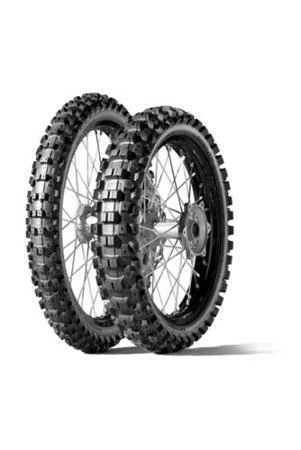 DUNLOP GEOMAX MX51 70/100 X 17 Motocross Tyre Successor To D756 Ci Sport