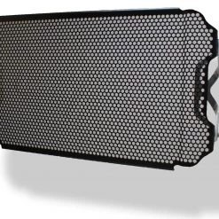 YAMAHA MT-09 2013-2016 Radiator Guard Protection By Evotech Performance