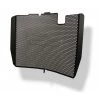 HONDA CBR600RR 2013+ Radiator Guard Protection By Evotech Performance
