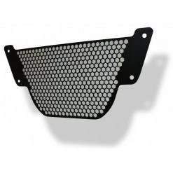 DUCATI Monster 1200 R Oil Cooler Guard 2016 Onwards By Evotech Performance