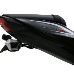 KAWASAKI ZX6R (2013 Onwards) Tail Tidy Black By Evotech Performance
