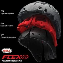 Bell Helmets 25% OFF Bell Street RACE STAR RSD CHIEF Carbon Shell Flex Impact Liner Helmet