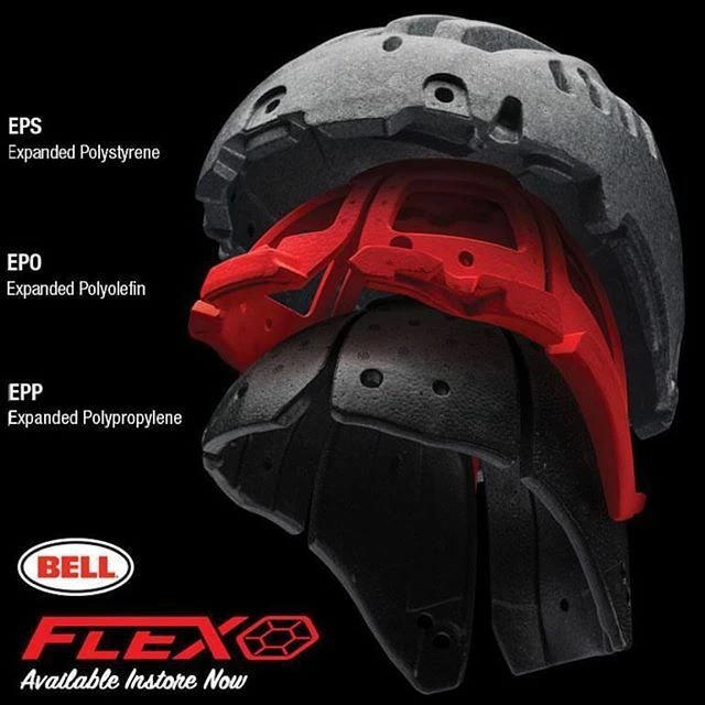 Bell Helmets 25% OFF Bell Street RACE STAR RSD CHIEF Carbon Shell Flex Impact Liner Helmet