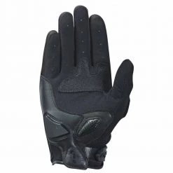 IXON RS DRIFT Mesh/Leather Light Vented Summer Short Roadster Motorcycle Gloves Ixon Clothing