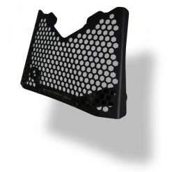 Evotech Performance KTM1290 Superduke 2013-16 Rectifier Guard/Pillion Peg Remove