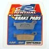 Renthal Kawasaki Front & Rear Sintered Brake Pads KX65 RM85 KX80/85 KXF RMZ