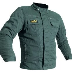 RST CLASSIC TT WAX II Isle Of Man Short Motorcycle Retro/Vintage Casual Jacket RST Clothing