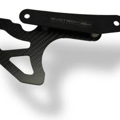 YAMAHA YZF-R1/R1M 2015+ Carbon Fibre Toe Guard By Evotech Performance