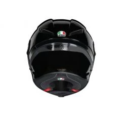 AGV Helmets AGV CORSA-R Sports Performance Carbon Fibreglass Motorbike Helmet Pinlock FREE