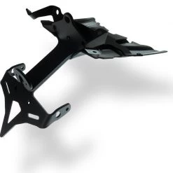 BMW R 1200RS Tail Tidy Black (2015 Onwards) By Evotech Performance