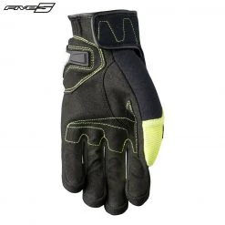 Five RS4 Light Weight Summer/Spring Spandex/Leather/Lycra Motorbike Gloves Five Gloves