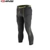 EVS TUG Impact 3/4 Pant Black Base Layer Compression Leggings MX Impact Armour EVS MX