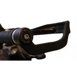 YAMAHA XSR 700 2016+ Hand Guard Protectors Made In UK By Evotech Performance