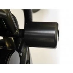 KAWASAKI Z250 SL Crash Protection 2015 Onwards By Evotech Performance