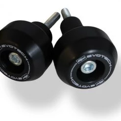 KAWASAKI Ninja 650 Crash Protection Bobbins 2017+ By Evotech Performance