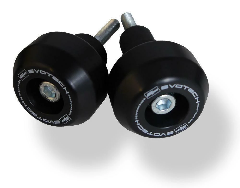 KAWASAKI Ninja 650 Crash Protection Bobbins 2017+ By Evotech Performance