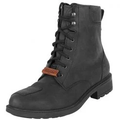 FURYGAN MELBOURNE Quality Leather Waterproof CE Motorcycle Boots Furygan Clothing