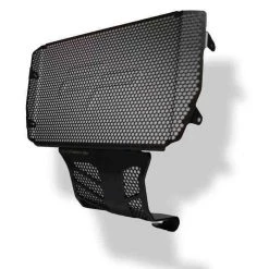 DUCATI Hyperstrada 821 Radiator & Engine Guard Set 2013+ By Evotech Performance