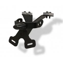 MV Agusta Brutale 675 Tail Tidy 2013 Onwards By Evotech Performance