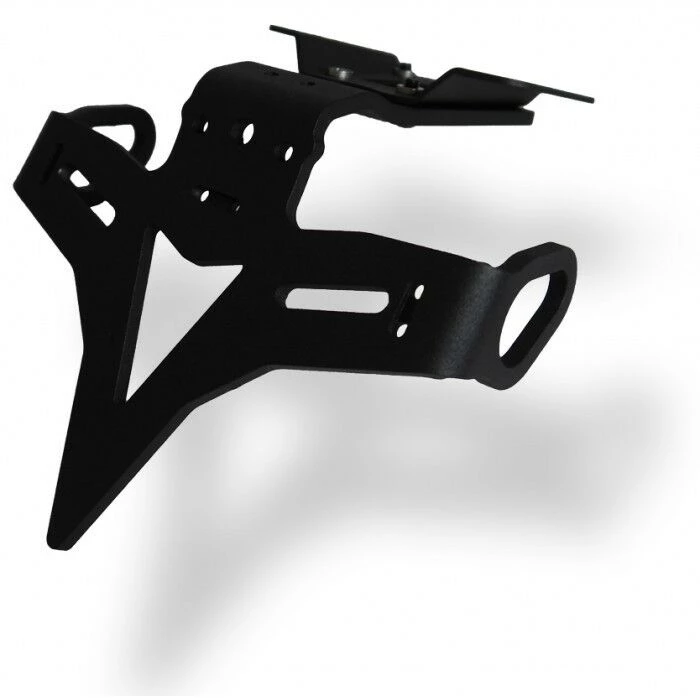 YAMAHA FZ-07 2013+ Rear Tail Tidy By Evotech Performance