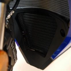 SUZUKI GSXR1000 & R 2017+ Oil Cooler Guard Protection By Evotech Performance