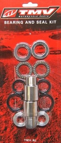 TMV SWINGARM BEARING KIT KTM 2 STROKES 125 UP 98-03 Ci Sport