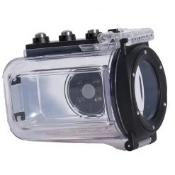 DRIFT WATERPROOF CASE For HD GHOST 4K Camera
