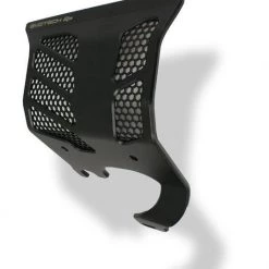 DUCATI Hypermotard 821 Engine Guard Protection 2013-2015 By Evotech Performance