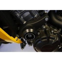 HONDA CB650F 2014 Onwards Crash Protection Bobbins By Evotech Performance