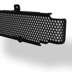 Triumph Speed Triple RS 2018+ Oil Cooler Guard Protector By Evotech Performance