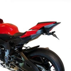 YAMAHA YZF-R1& R1M 2015+ Rear Tail Tidy By Evotech Performance