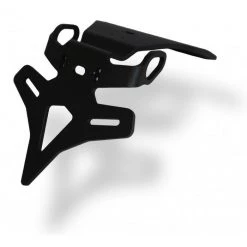 YAMAHA MT-03 Black CNC Tail Tidy 2016 Onwards By Evotech Performance