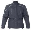 RST Clothing RST RALLYE 2018+ CE Adventure Touring Motorcycle/Scooter Waterproof Jacket