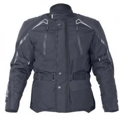 RST Clothing RST RALLYE 2018+ CE Adventure Touring Motorcycle/Scooter Waterproof Jacket