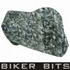 Oxford Products Oxford Small Aquatex Camo Scooter Cover/Waterproof