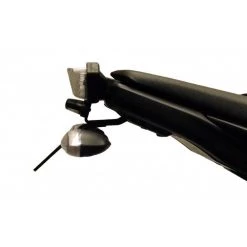 YAMAHA MT-09 2013-2016 Onwards Tail Tidy (without Light) By Evotech Performance