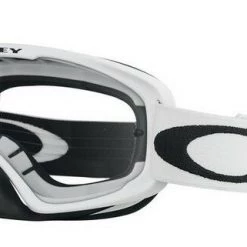 OAKLEY O Frame 2.0 Goggles MX Motocross Large Lens