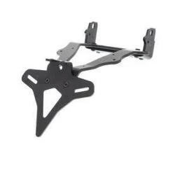 DUCATI Scrambler 1100 Sport Tail Tidy Black 2018 Onwards By Evotech Performance