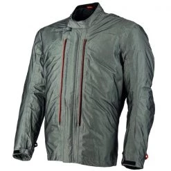 RICHA ATACAMA GORETEX Black Motorcycle Waterproof Adventure Winter/Summer Jacket