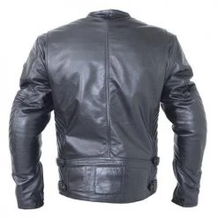 RST Clothing RST CLASSIC TT RETRO 2 II Leather Motorcycle Retro/Vintage/Cruiser Jacket
