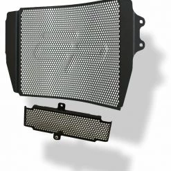 Triumph Speed Triple 2011-2015 Radiator & Oil Cooler Guards Evotech Performance