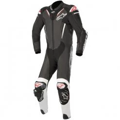 5% OFF ALPINESTARS ATEM V3 1PC Leather MotoGP Motorbike Racing Suit Alpinestars 1PC Suit