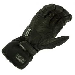 RICHA Typhoon Gore-Tex Touring Winter Motorcycle Gloves D30 Armour Richa Clothing